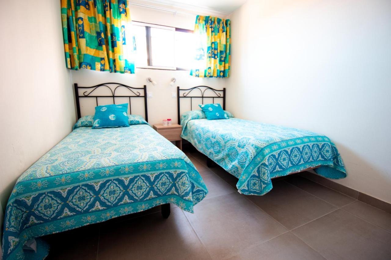 Apartamento En Las Flores I Maspalomas  Exterior foto