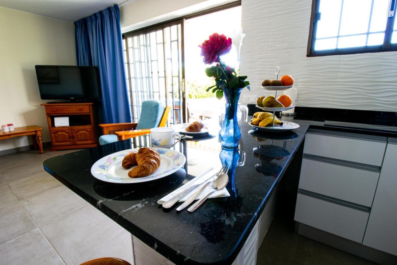 Apartamento En Las Flores I Maspalomas  Exterior foto